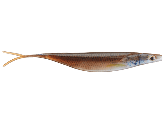 REAL SAKAMATA SHAD JERKBAIT