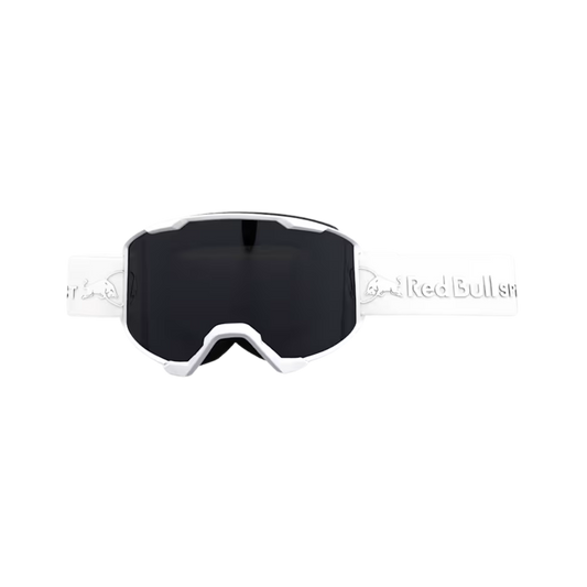 RED BULL SPECT SKI GOGGLES SOLO-012S FRONT VIEW