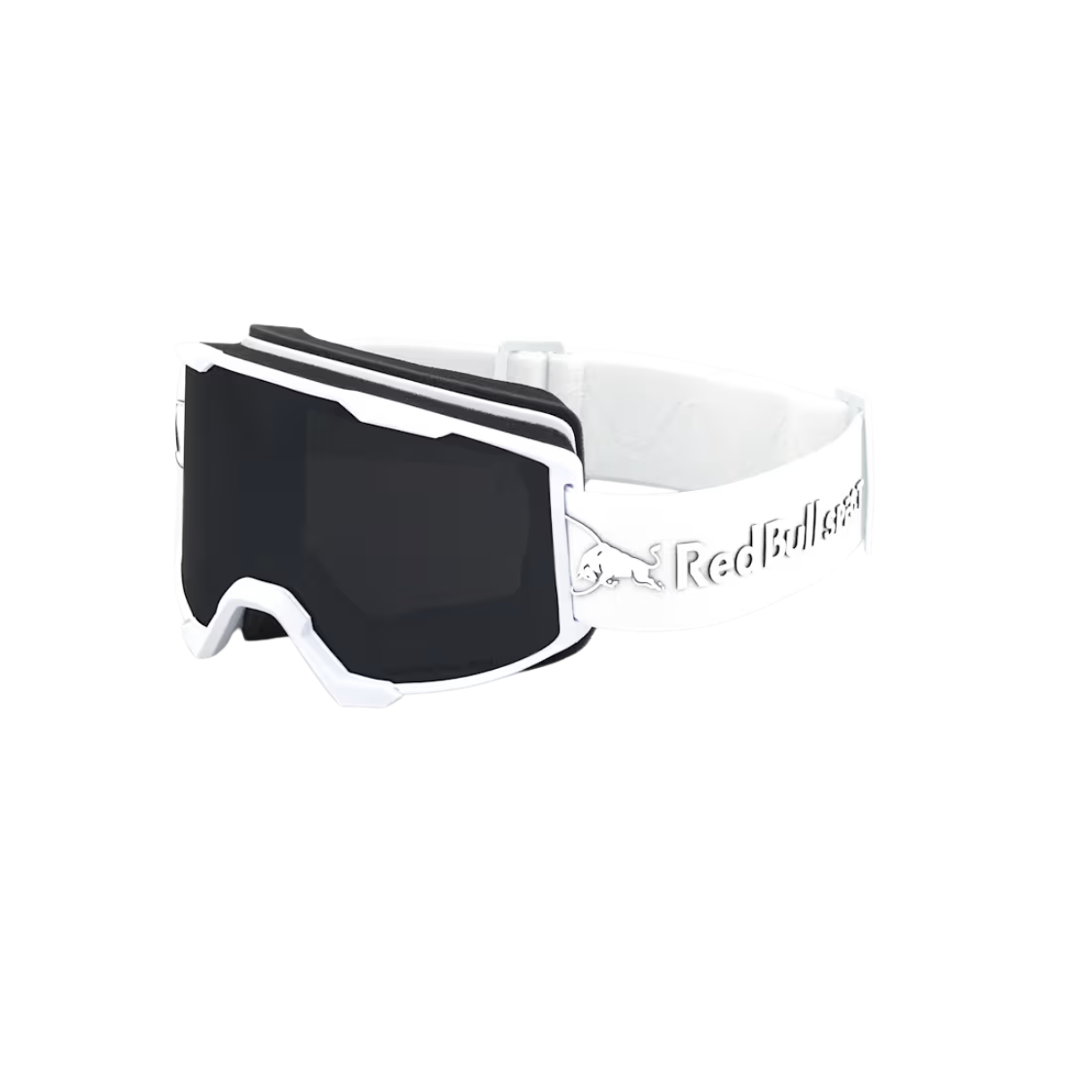 RED BULL SPECT SKI GOGGLES SOLO-012S SIDE VIEW