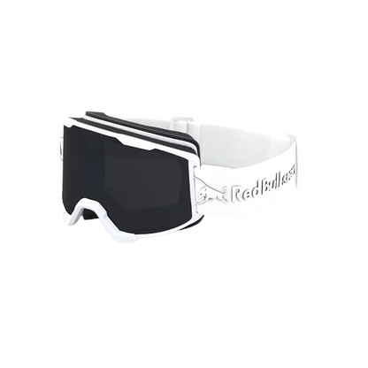 RED BULL SPECT SKI GOGGLES SOLO-012S SIDE VIEW