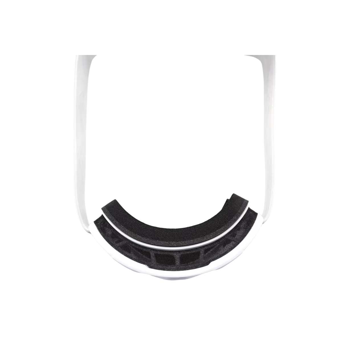 RED BULL SPECT SKI GOGGLES SOLO-012S TOP VIEW