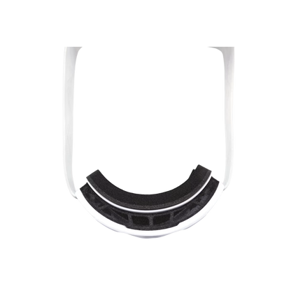 RED BULL SPECT SKI GOGGLES SOLO-012S TOP VIEW