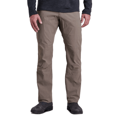 KUHL RENEGADE PANT KLASSIK FIT - KHAKI FRONT