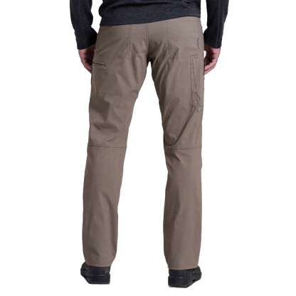 KUHL RENEGADE PANT KLASSIK FIT - KHAKI BACK