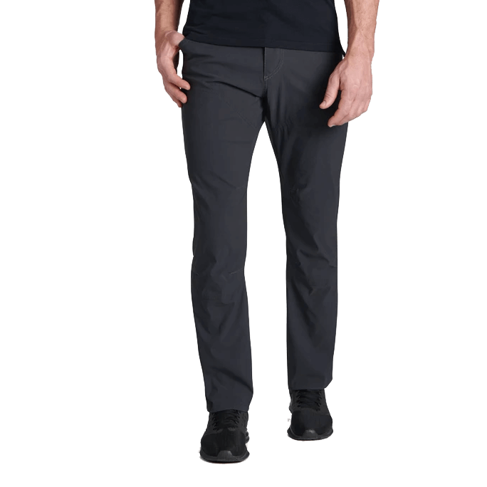 KUHL RENEGADE PANT KLASSIK FIT - KOAL FRONT
