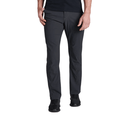 KUHL RENEGADE PANT KLASSIK FIT - KOAL FRONT