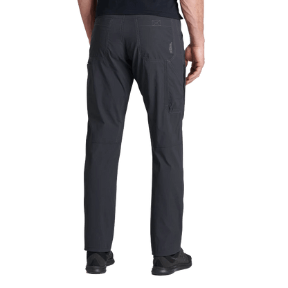 KUHL RENEGADE PANT KLASSIK FIT - KOAL BACK