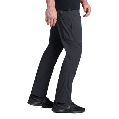 KUHL RENEGADE PANT KLASSIK FIT - KOAL SIDE