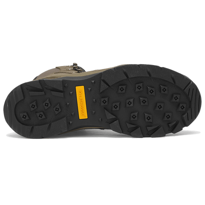 LACROSSE MEN'S RIDGEBACK 8IN 400G BOOTS bottom view