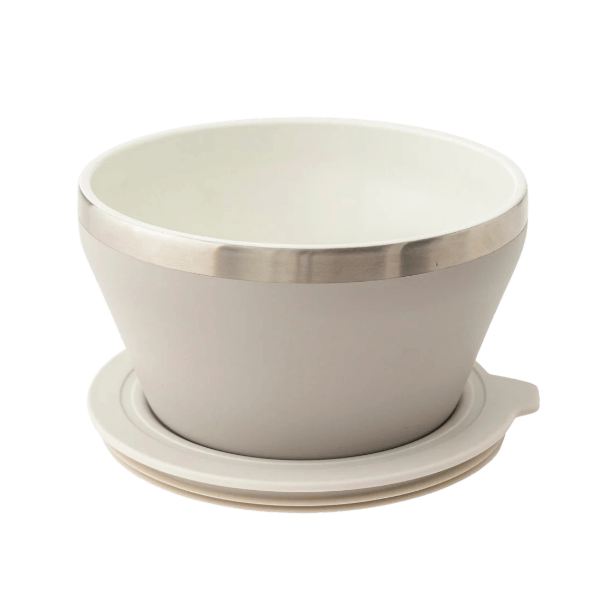 RIGWA FRESH BOWL 40OZ - OYSTER