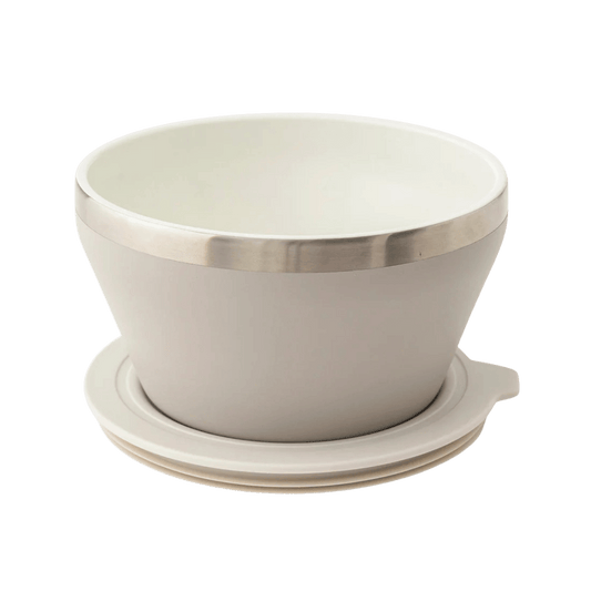 RIGWA FRESH BOWL 40OZ - OYSTER