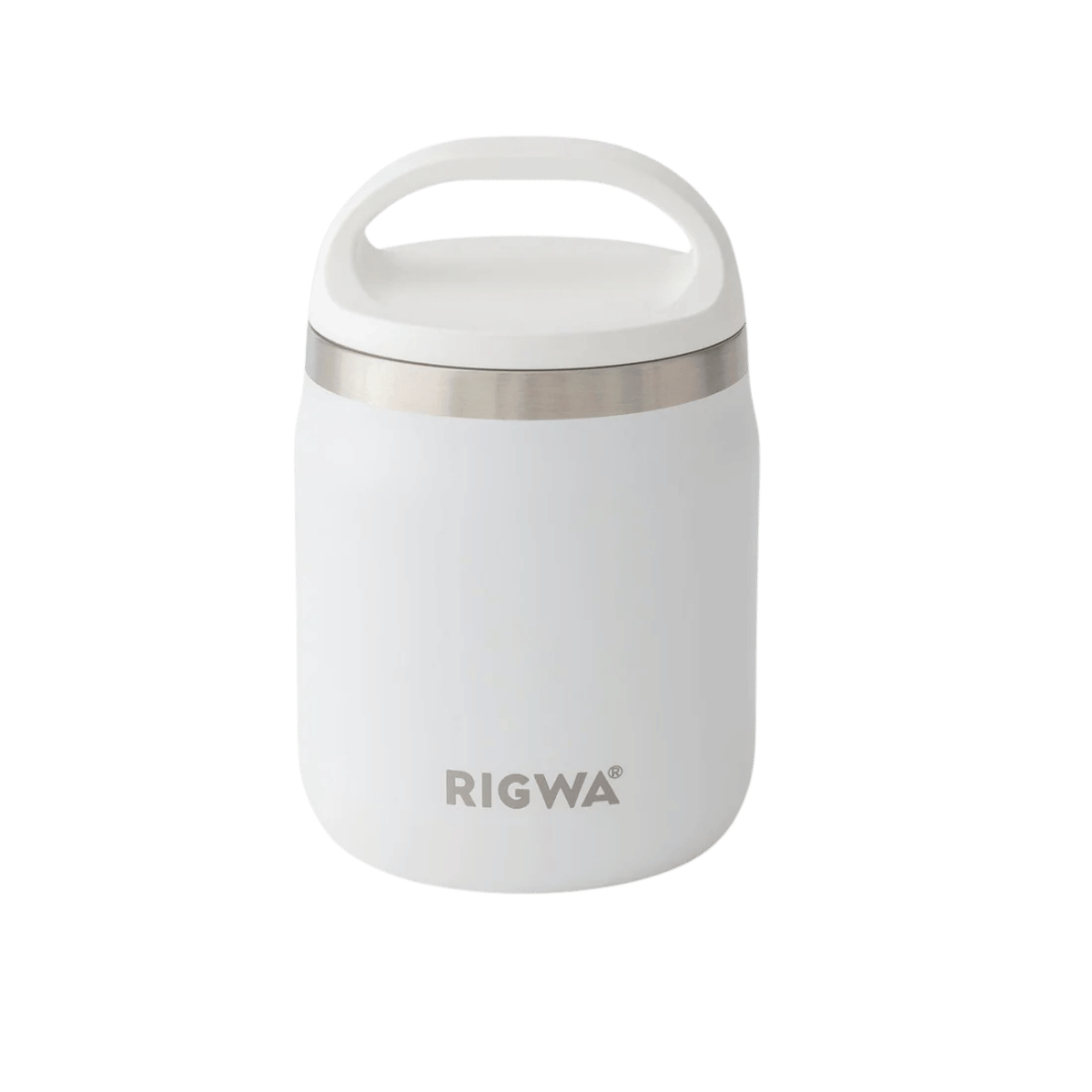 RIGWA POD FOOD JARS - SNOWBIRD