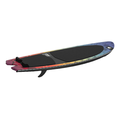 LIQUID FORCE ROCKET WAKESURFER WITH HANDLE TOP