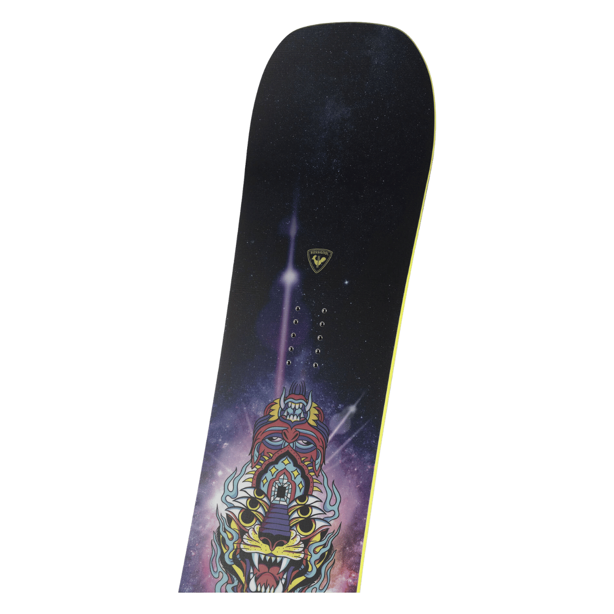 ROSSIGNOL AMPAGE VOLUME 2 WIDE SNOWBOARD-FOCUS