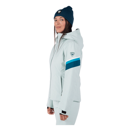 Rossignol Women's Strawpile Ski Jacket+Side