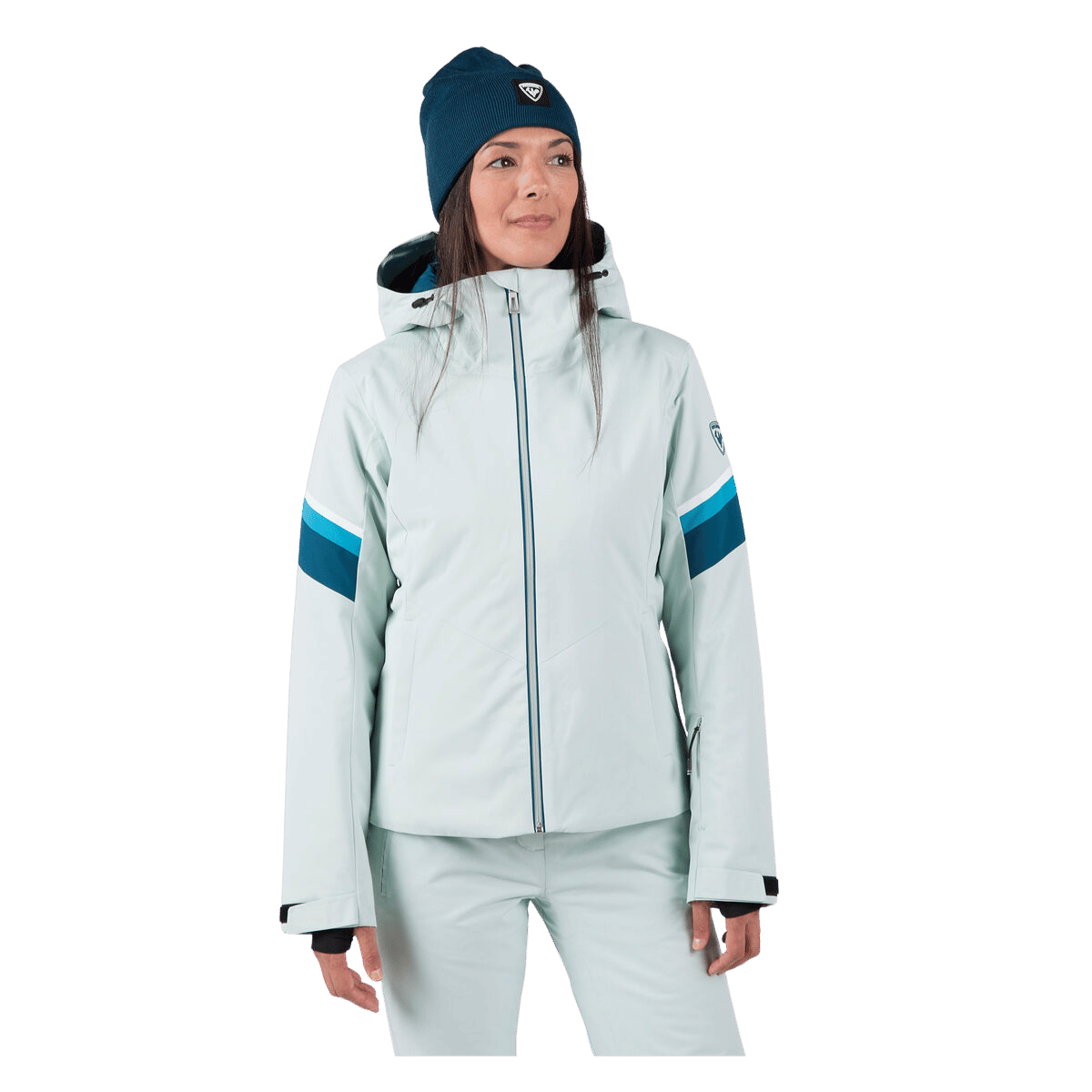 Rossignol Women's Strawpile Ski Jacket+Front