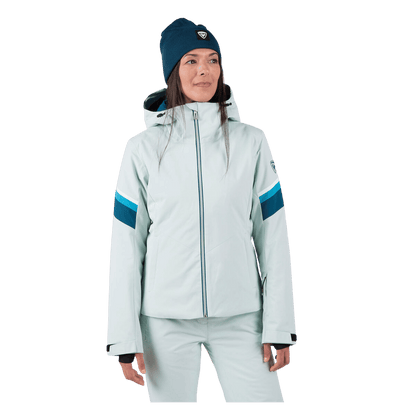 Rossignol Women's Strawpile Ski Jacket+Front