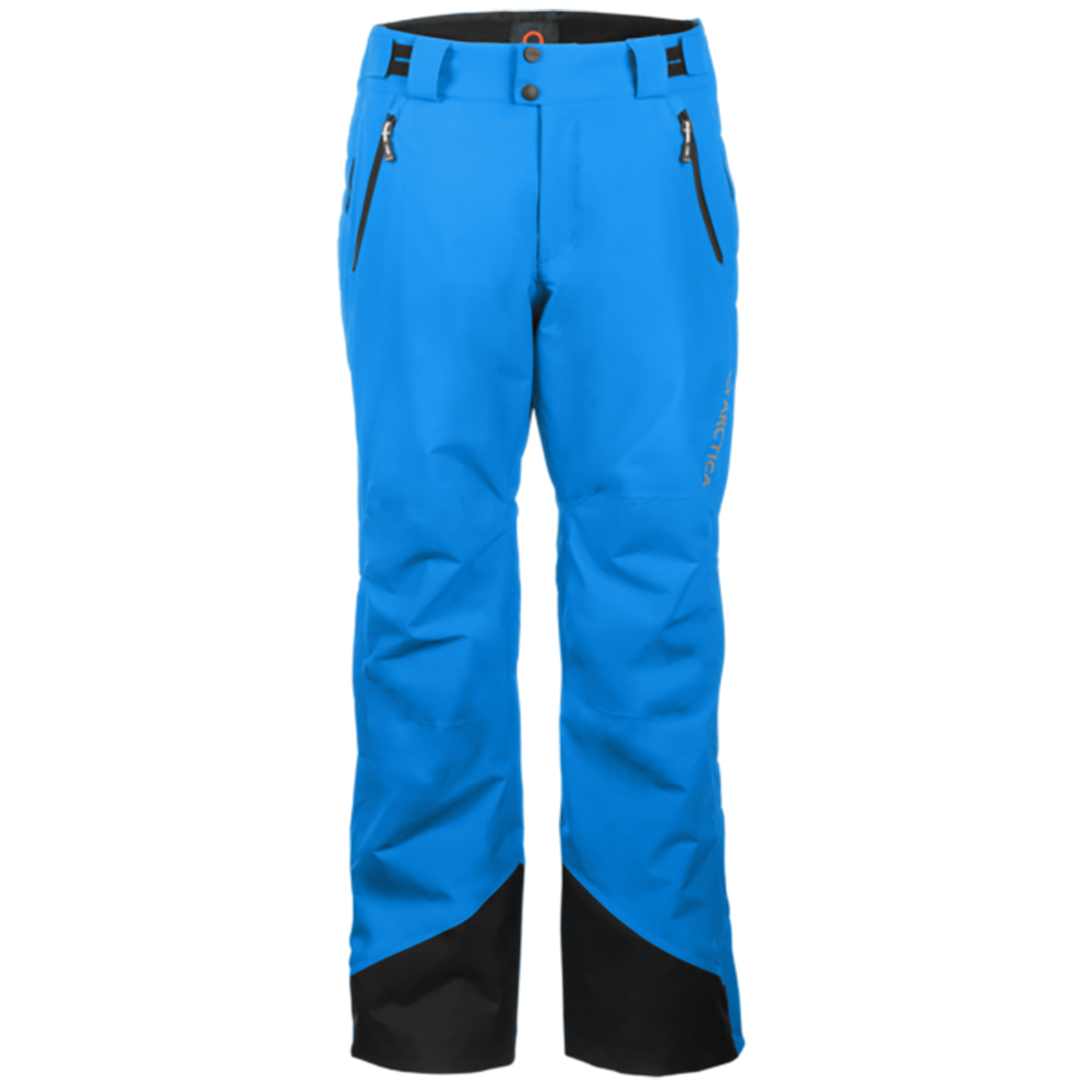 SIDE ZIP PANTS 2.0 – Joe's Sporting Goods