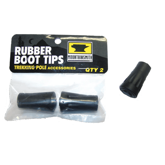 TREKKING POLES RUBBER BOOT TIP
