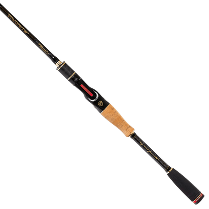 FAVORITE FISHING USA RUSH CASTING ROD - MAIN IMAGE