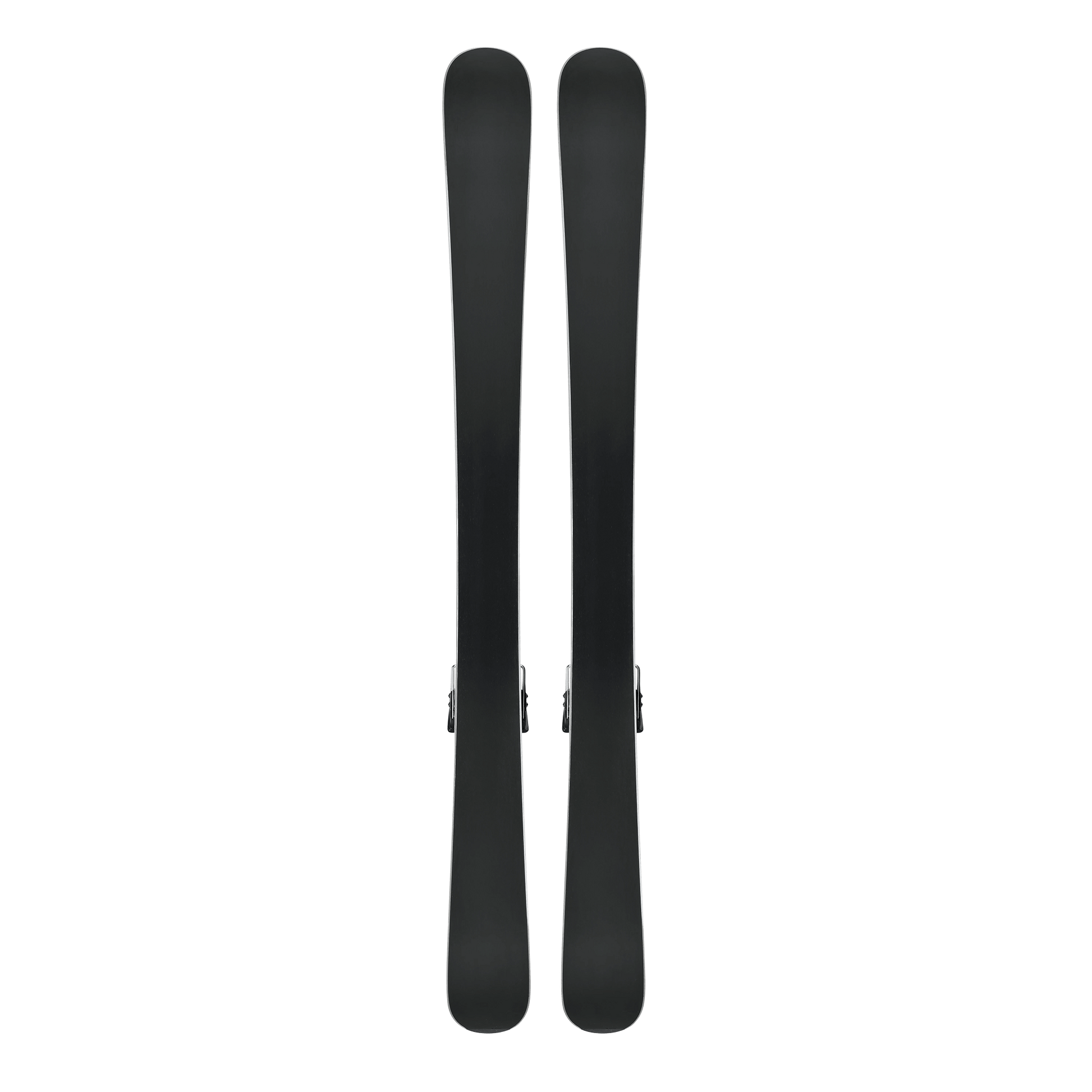 RUSTLER TWIN JR + JR 7.0 SKIS BOTTOM