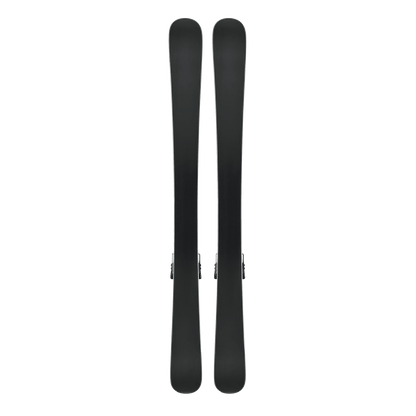 RUSTLER TWIN JR + JR 7.0 SKIS BOTTOM