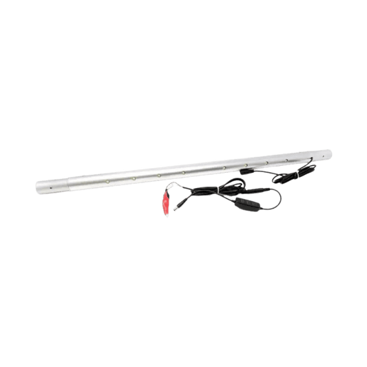 CLAM LIGHT STICK W/ S-CLIPS - SM