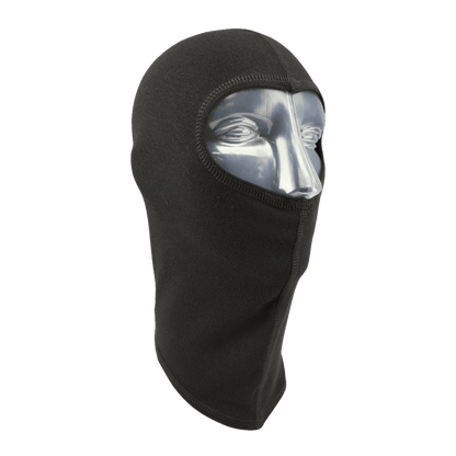 SEIRUS THERMAX HEADLINER - BLACK - SIDE VIEW