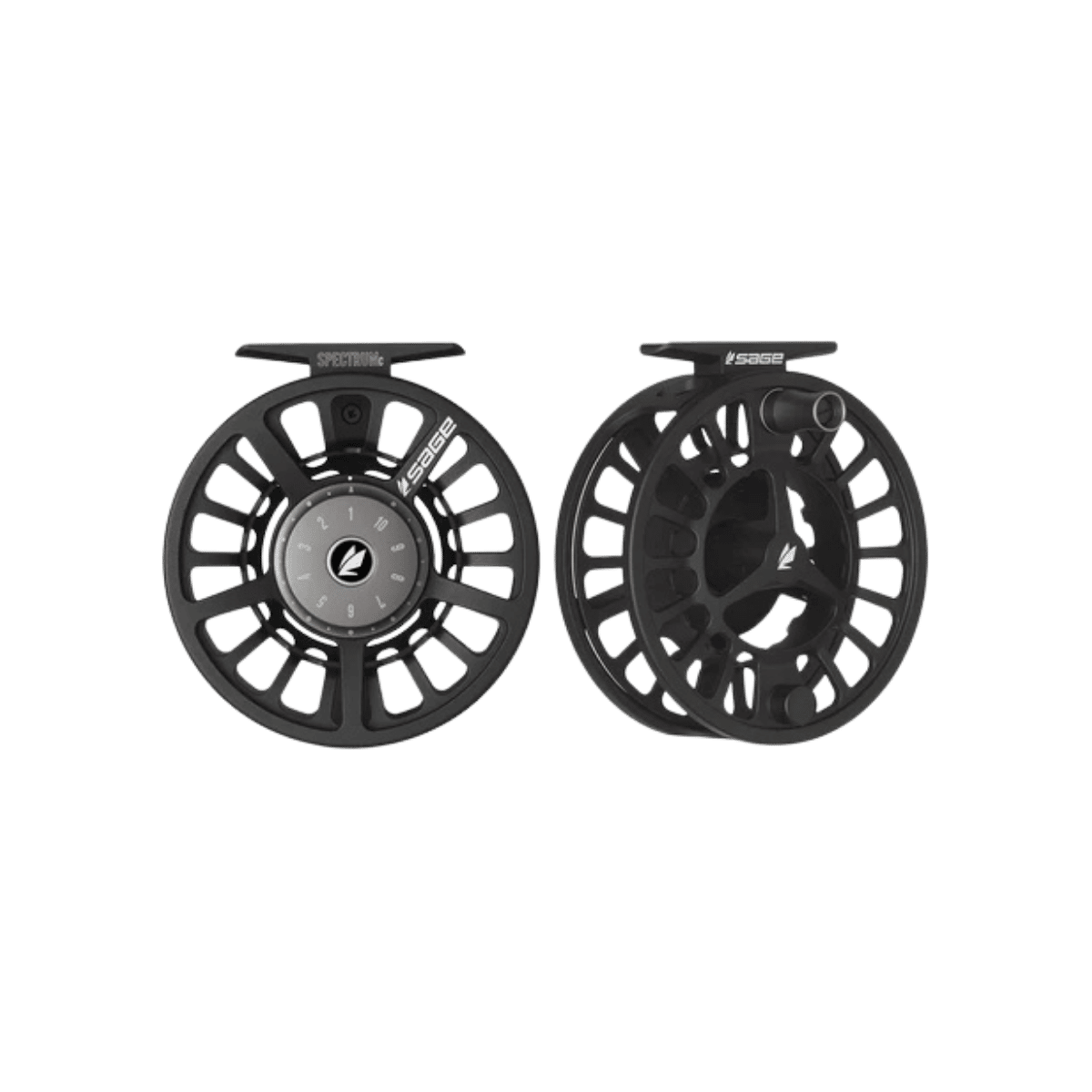 SAGE SPECTRUM C 3/4 REEL IMAGE