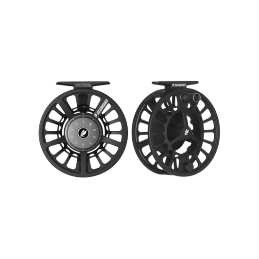 SAGE SPECTRUM C 3/4 REEL IMAGE