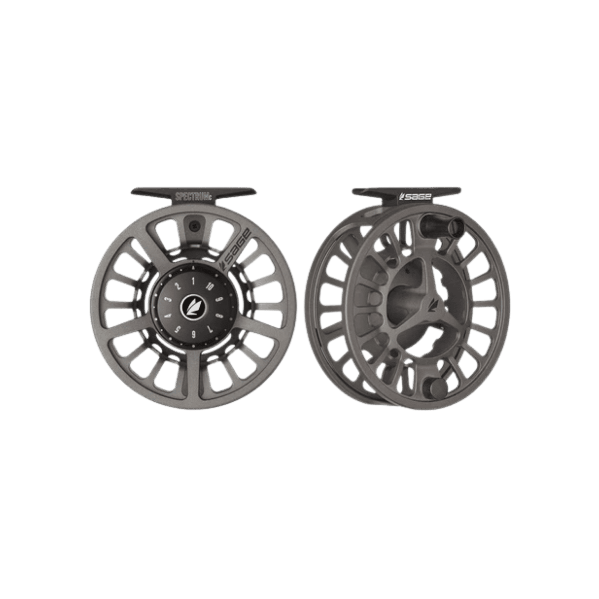 SAGE SPECTRUM C 5/6 REEL IMAGE