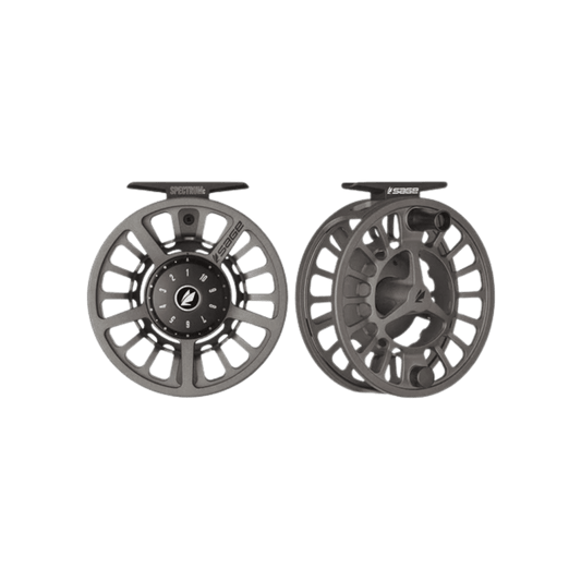 SAGE SPECTRUM C 5/6 REEL IMAGE