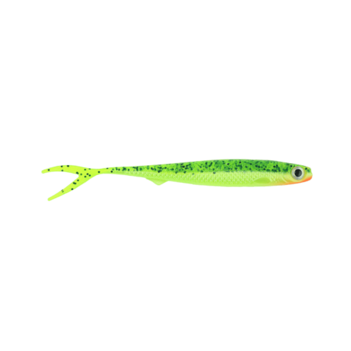 SALMO SLICK FINESSE LEMON TIGER