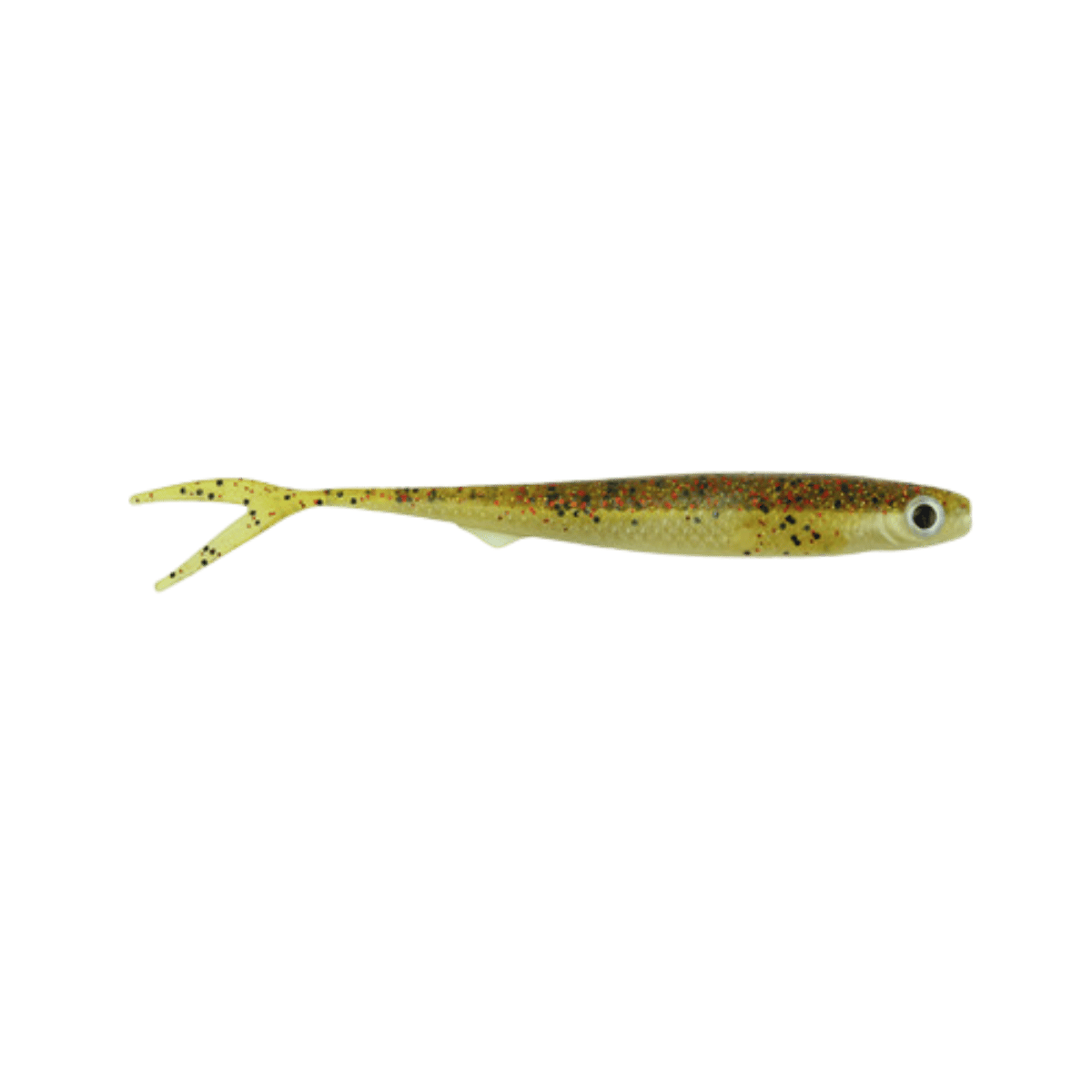 SALMO SLICK FINESSE RUFFE