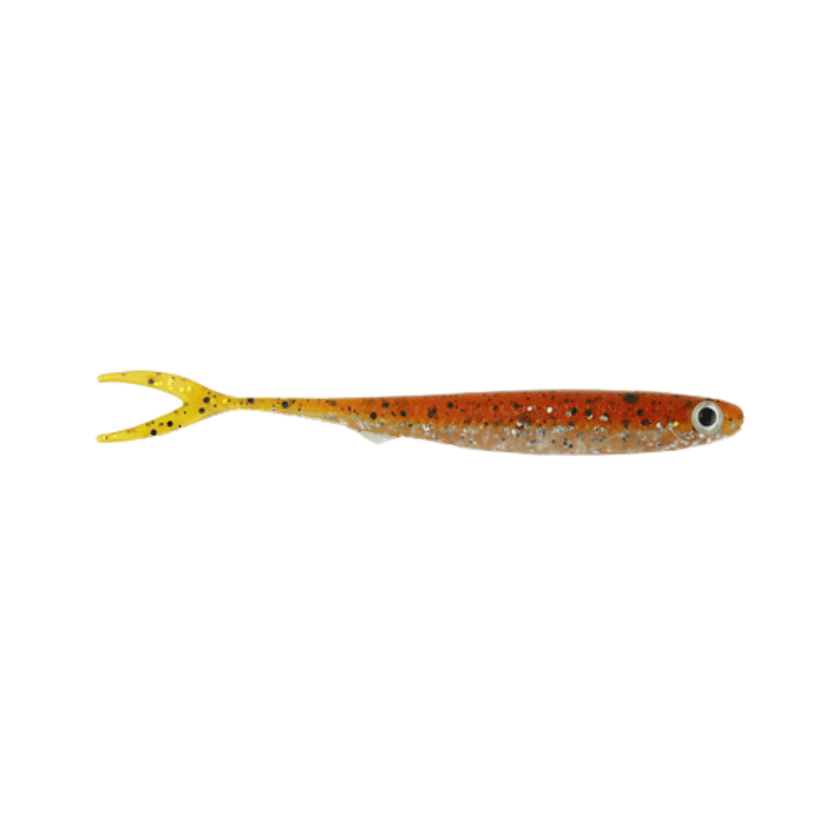 SALMO SLICK FINESSE TINSEL