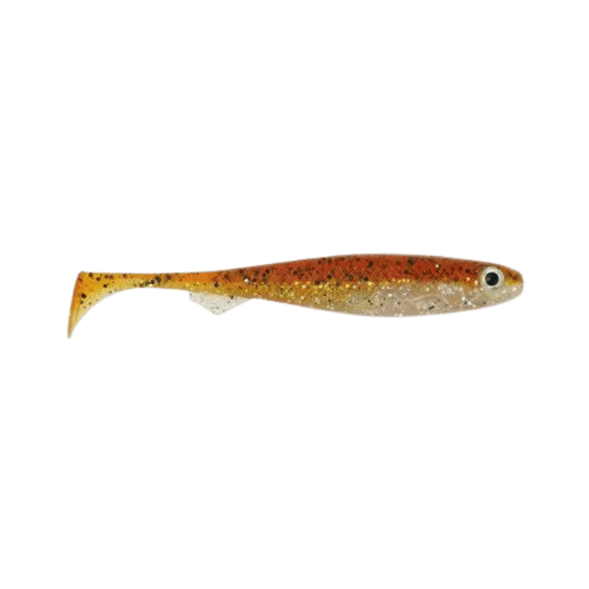 SALMO SLICK SHAD TINSEL