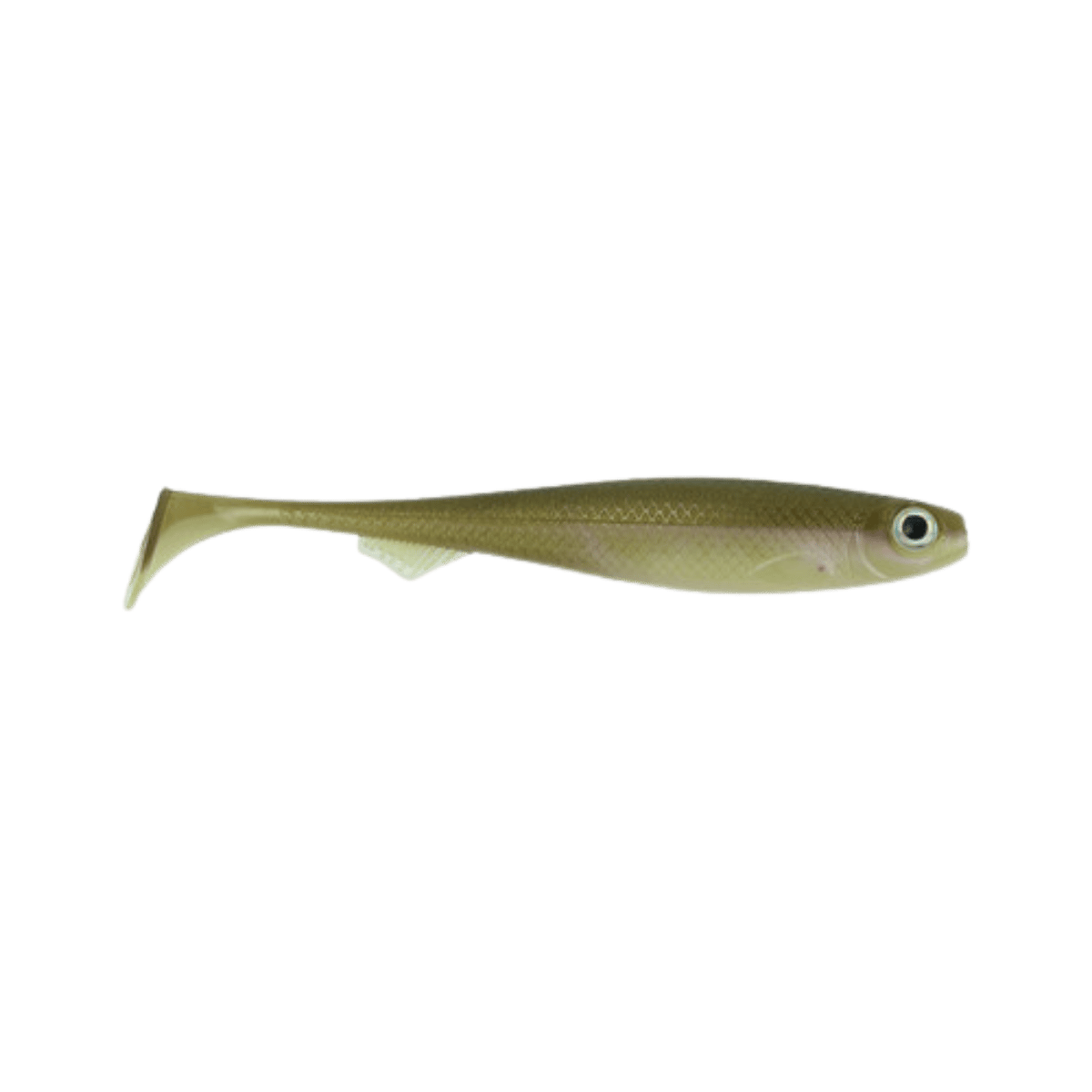 SALMO SLICK SHAD WAKASAGI