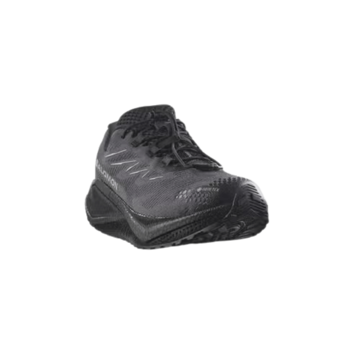 SALOMON AERO BLAZE 4 GRVL GTX RUN FRONT