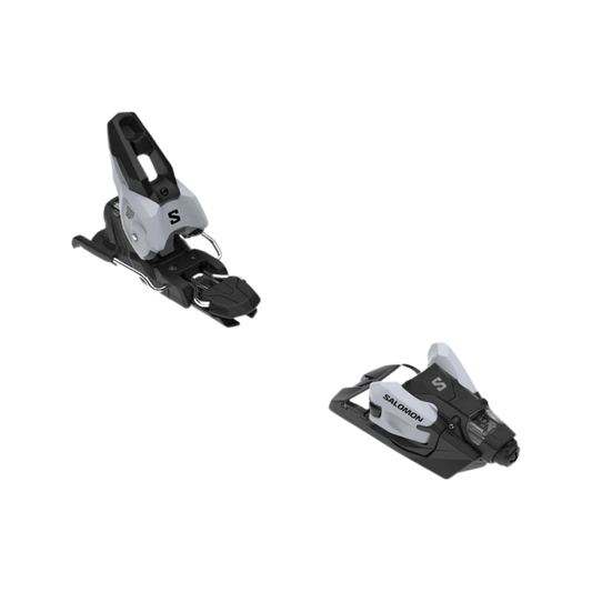 SALOMON N STRIVE 10 GW 26/27 GRAY BLACK BLACK