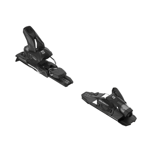 SALOMON NR STRIVE 11 GW DEMO BLACK