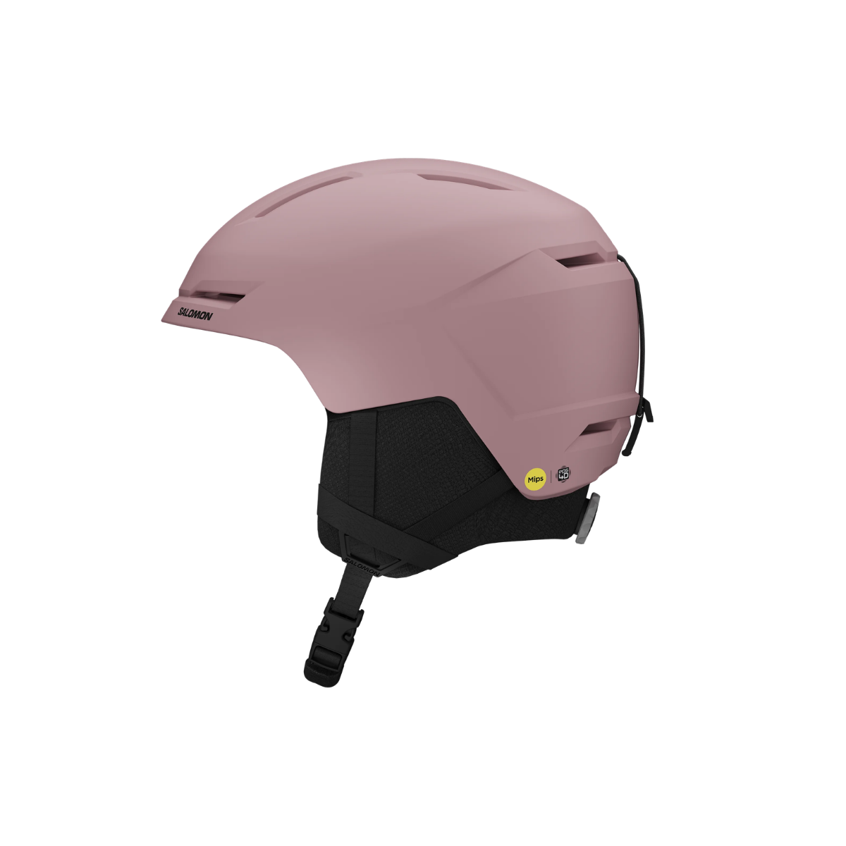 SALOMON PIONEER 3 ACCESS MIPS 26/27 DAWN PINK