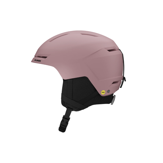 SALOMON PIONEER 3 ACCESS MIPS 26/27 DAWN PINK