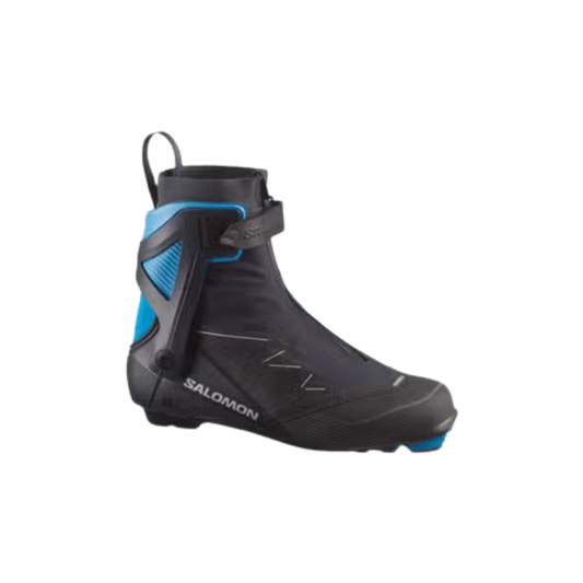 SALOMON PRO COMBI SC BOOT 26/27 BLACK BLUE