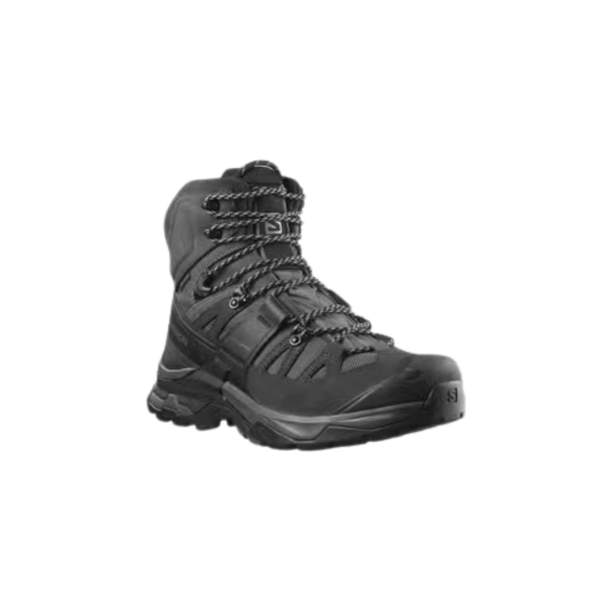 SALOMON QUEST 4 GTX BACKPACK BOOT FRONT