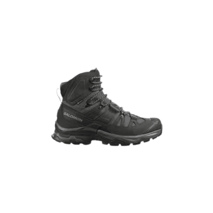 SALOMON QUEST 4 GTX BACKPACK BOOT SIDE