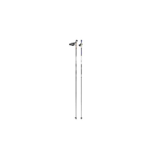SALOMON R30 CLICK POLES 26/27 WHITE BLACK