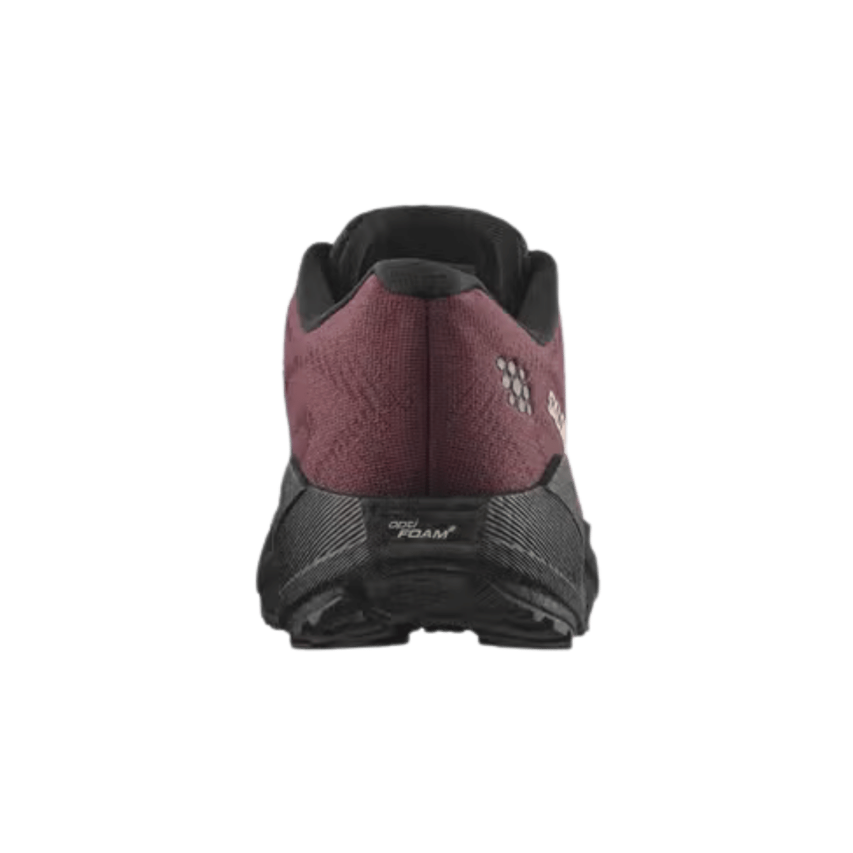 SALOMON W AERO BLAZE 4 GRAVEL RUNNING BACK