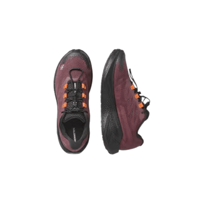 SALOMON W AERO BLAZE 4 GRAVEL RUNNING TOP