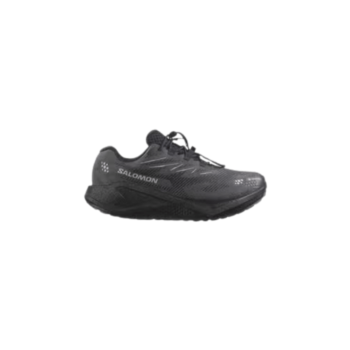 SALOMON W AERO BLAZE 4 GRVL GTX RUN SIDE