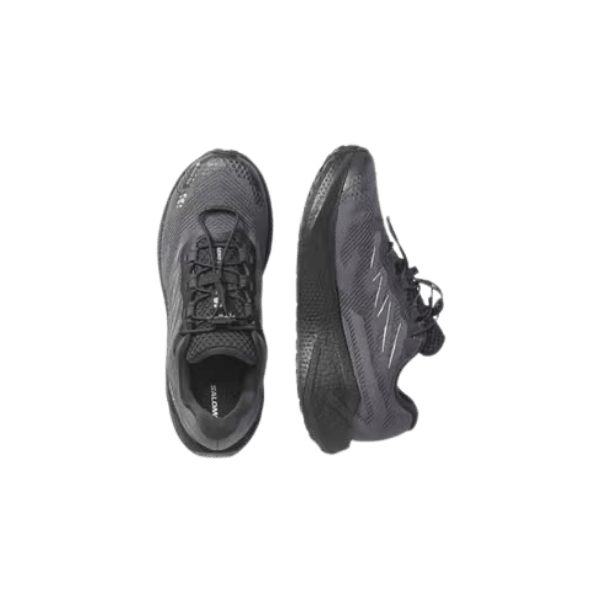 SALOMON W AERO BLAZE 4 GRVL GTX RUN TOP